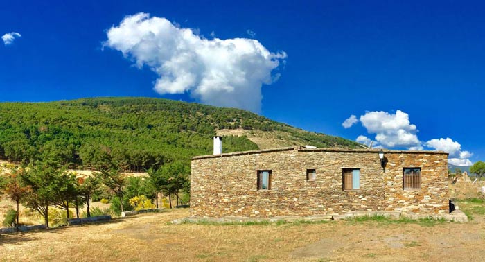 Campamentos de Verano 2024 en Julio para niños de 8 a 14 años en Aula de Naturaleza Paredes