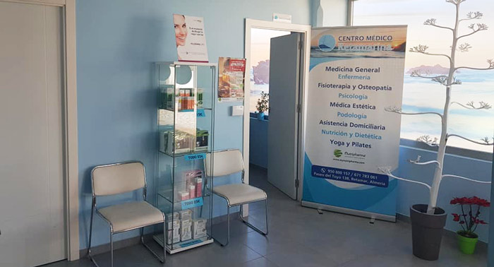 ¡Renovación celular! Tratamiento Plasma Rico en Plaquetas en Centro Médico Retamarina
