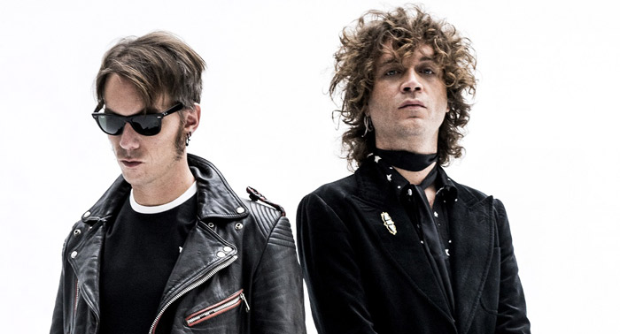 ¡Rock and Roll! Entradas Zona B para Los Zigarros en el Festival Huércal Live!
