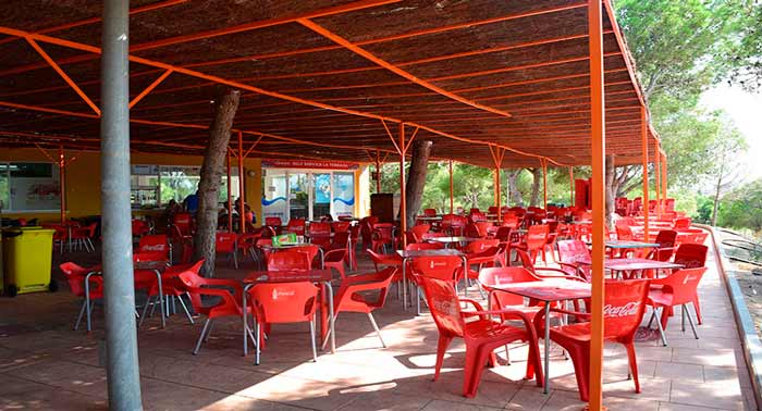 El plan más refrescante y divertido para este verano en el Parque Acuático Aquavera