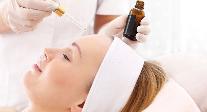 ¡Consigue un rostro impecable! Tratamiento de Higiene Facial Deluxe en Estética Borbalán