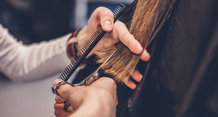 Repara y regenera tu cabello: Tratamiento Botox Capilar + Corte y Peinado