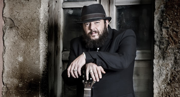 ¡El Rock Español en estado puro! Entradas para el Concierto de Kutxi Romero