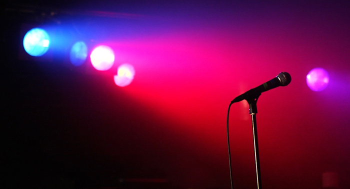 Déjate sorprender con este Secret Show de Cooltural Fest Go! ¿Te atreves?