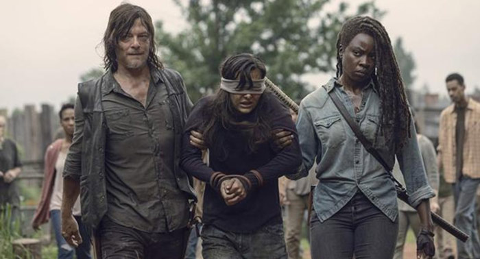 Los Zombies llegan a Almería en forma de Escape Room de The Walking Dead de 2h