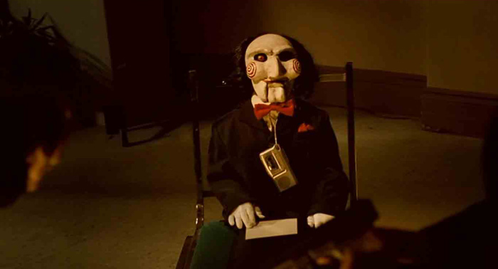 Vivir o morir, Tu decides: Escape Room de Saw para 6 Personas, Auténtico Terror!!!