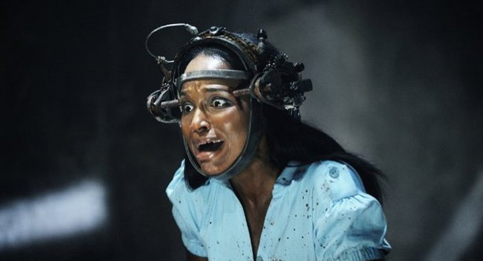 Vivir o morir, Tu decides: Escape Room de Saw para 6 Personas, Auténtico Terror!!!