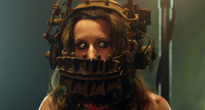 Vivir o morir, Tu decides: Escape Room de Saw para 6 Personas, Auténtico Terror!!!