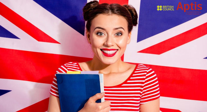 Curso Intensivo de Inglés APTIS (British Council) y LANGUAGECERT B1, B2 o C1 en Almería