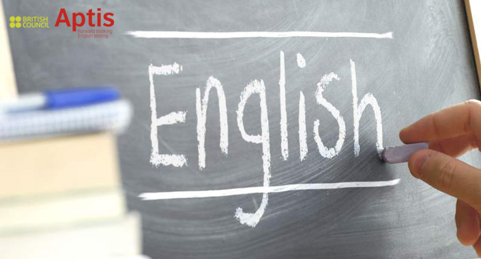 Curso Intensivo de Inglés APTIS (British Council) y LANGUAGECERT B1, B2 o C1 en Almería