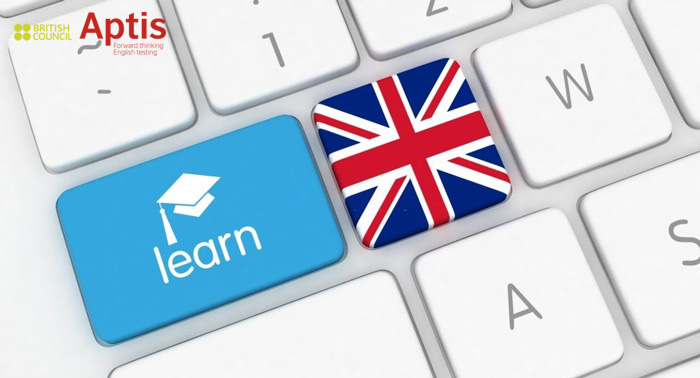 Curso Intensivo de Inglés APTIS (British Council) y LANGUAGECERT B1, B2 o C1 en Almería
