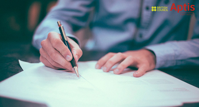 Curso Intensivo de Inglés APTIS (British Council) y LANGUAGECERT B1, B2 o C1 en Almería
