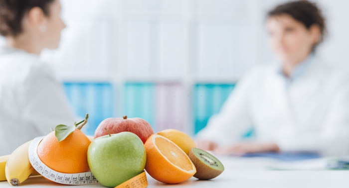 Consulta Completa de Nutrición: Pesaje Segmental + Informe + Menú + Acupuntura Láser Indolora