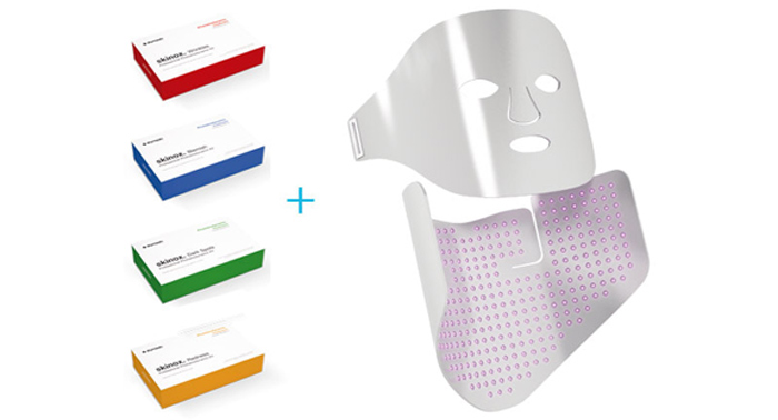 El último milagro en medicina estética: Terapia Fotobiodinámica Facial + Peeling médico