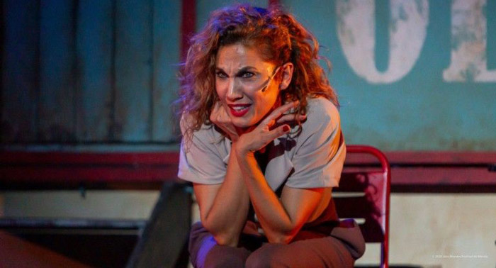 Entradas para la Comedia de Toni Acosta y Pepón Nieto 'El Anfitrión' en Auditorio de Roquetas