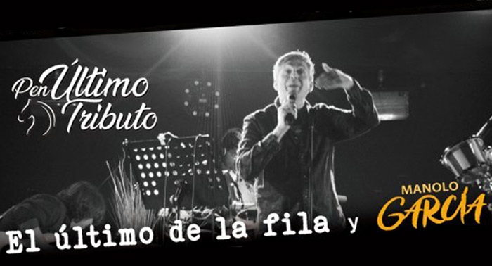 ¡El mejor tardeo de Tributos llega a Almería para hacernos bailar!