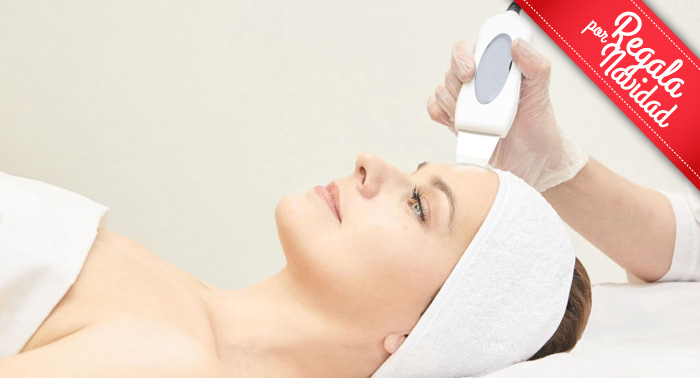 Cuida, mima y rejuvenece tu rostro con este Pack Facial 2 en 1 en Farmatural Copo 