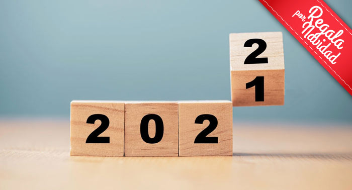 ¡Solidarízate! Consigue el calendario de la Asociación Anda para empezar el año 2022