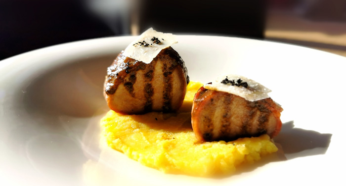 Descubre la alta cocina con este Menú Degustación Raices de 9 tiempos del Chef Geo Rivadeneira