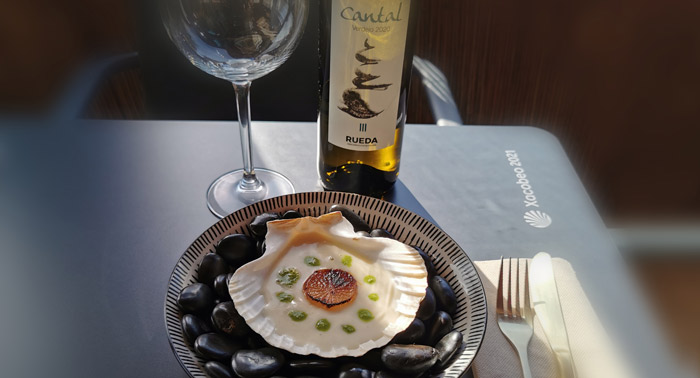Descubre la alta cocina con este Menú Degustación Raices de 9 tiempos del Chef Geo Rivadeneira
