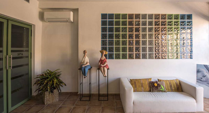 ¡Enamora! 1 Noche + Cena + Desayuno + Spa 45min + Detalle en Hotel de Naturaleza Rodalquilar
