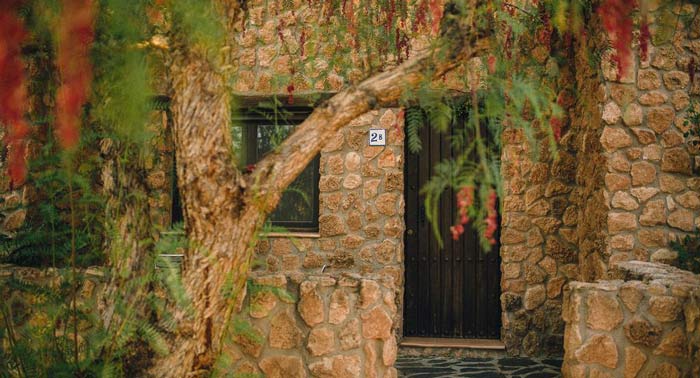 ¡Escapada a La Marmita de Ahlam! Disfruta con tu acompañante de 1 Noche + Cena + Desayuno