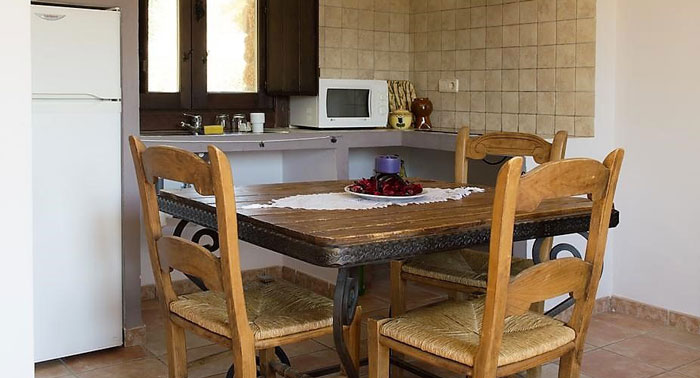 ¡Escapada a La Marmita de Ahlam! Disfruta con tu acompañante de 1 Noche + Cena + Desayuno