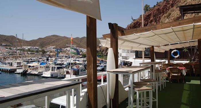 ¡Plan Delicioso para Regalar o Disfrutar! Menú Árabe para dos personas con vistas al mar