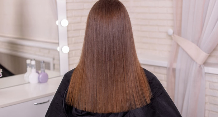Consigue el cabello de tus sueños con este Alisado de Queratina