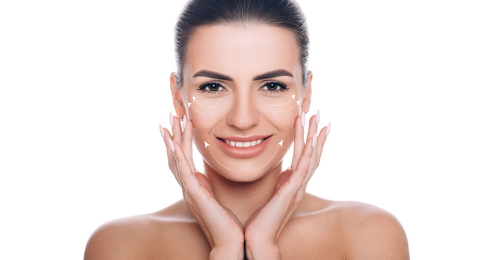 ¡Resta años a tu piel con el Tratamiento Facial Antiedad de Lifting Japonés Masaje Kobido!