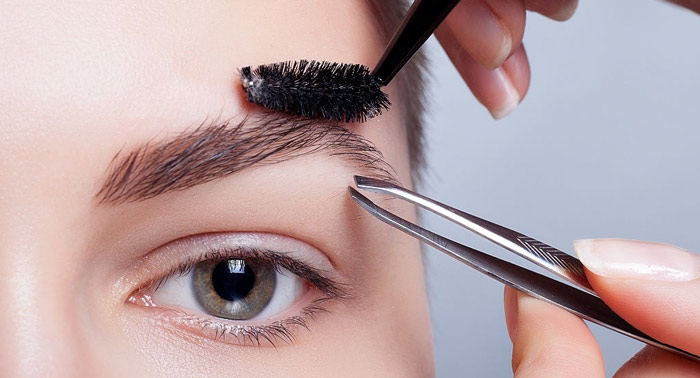 La mirada que siempre habías soñado: Diseño de Cejas + Laminado + Tinte