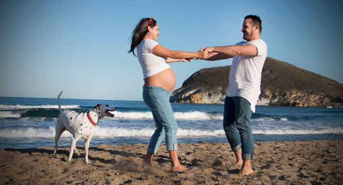 ¡Un recuerdo inolvidable! Sesión de Fotos en pareja, familia, amigos... 