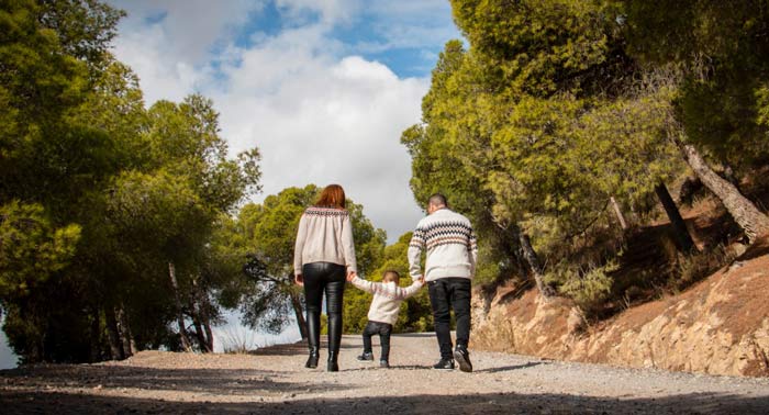 ¡Un recuerdo inolvidable! Sesión de Fotos en pareja, familia, amigos... 