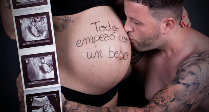 ¡Un recuerdo inolvidable! Sesión de Fotos en pareja, familia, amigos... 