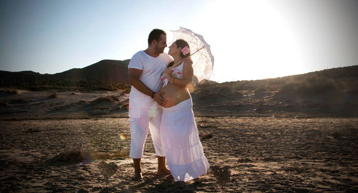 ¡Un recuerdo inolvidable! Sesión de Fotos en pareja, familia, amigos... 