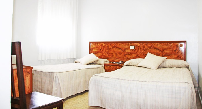 Escapada para 2 personas al Mar Menor: Alojamiento + Desayuno y opción a Media Pensión