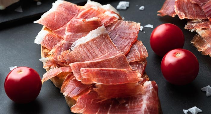 Menú para 2 con 17 Platos + 2 Copas + Barra Libre + Postre La Dehesa Gourmet de Andy