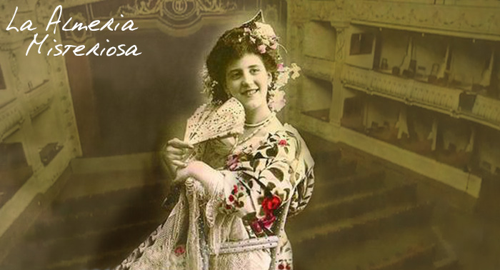 ¡Regala experiencias! Fantástica Ruta Nocturna de La Almería Misteriosa con Alberto Cerezuela
