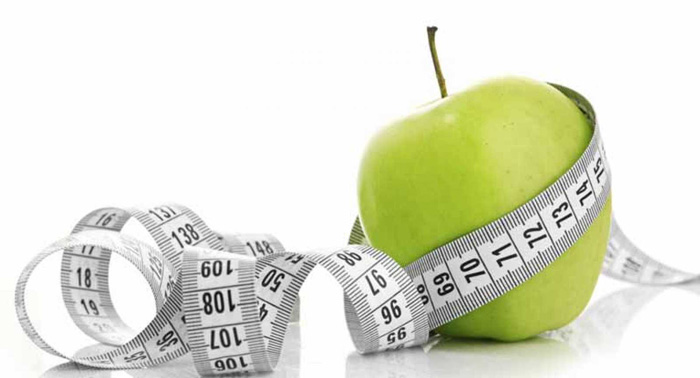 ¡Recupera tu peso ideal! 2 o 6 Semanas de Dieta Personalizada + Manual + Ejercicios