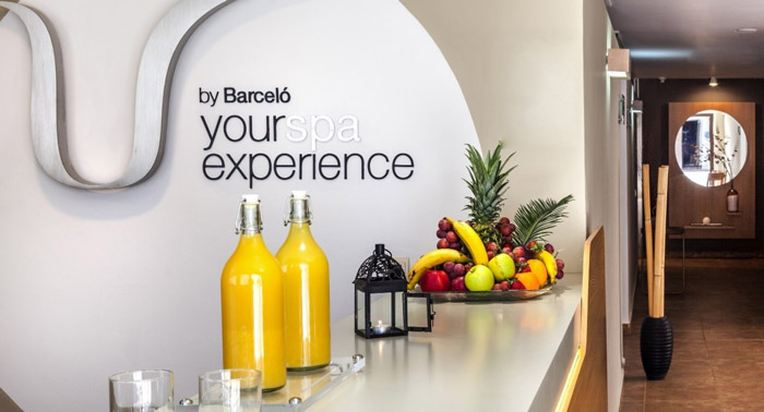 ¡Regala Bienestar! Circuito Spa de 60min en Spa Barceló Cabo de Gata Almería