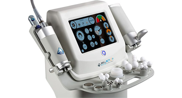 Bellaction: La revolución en Estética Corporal y Facial, Di adiós a la celulitis, arrugas....