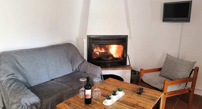 2 Noches en Casa Rural en el P.N. Cazorla, Segura y Las Villas  + Botella Vino + 2 Actividades