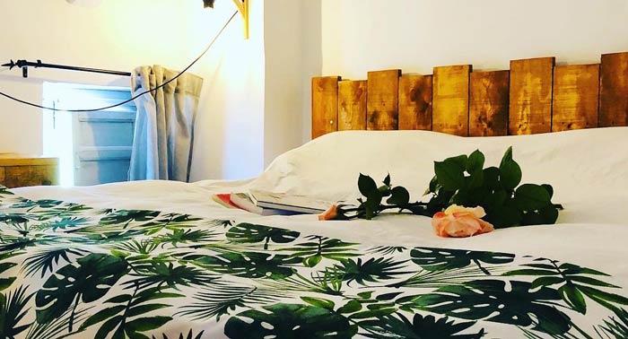 2 Noches en Casa Rural en el P.N. Cazorla, Segura y Las Villas  + Botella Vino + 2 Actividades