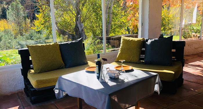 2 Noches en Casa Rural en el P.N. Cazorla, Segura y Las Villas  + Botella Vino + 2 Actividades