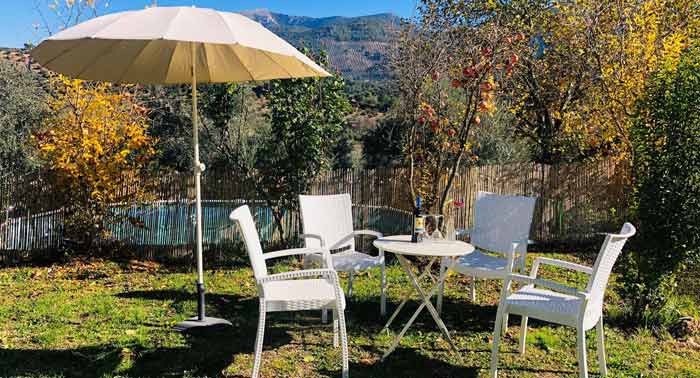 2 Noches en Casa Rural en el P.N. Cazorla, Segura y Las Villas  + Botella Vino + 2 Actividades