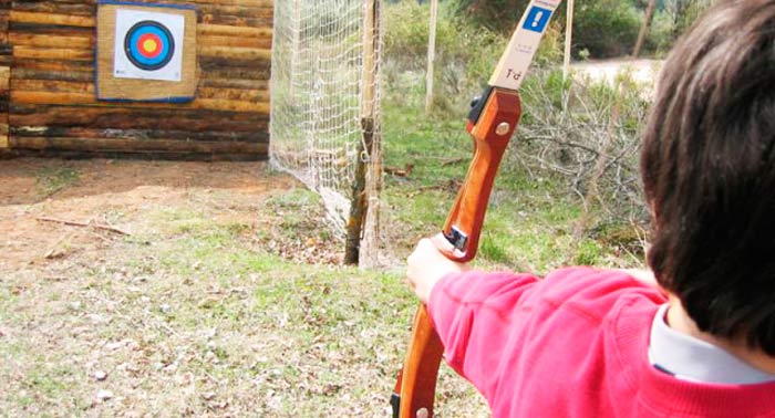 2 Noches en Casa Rural en el P.N. Cazorla, Segura y Las Villas  + Botella Vino + 2 Actividades