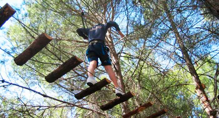 2 Noches en Casa Rural en el P.N. Cazorla, Segura y Las Villas  + Botella Vino + 2 Actividades
