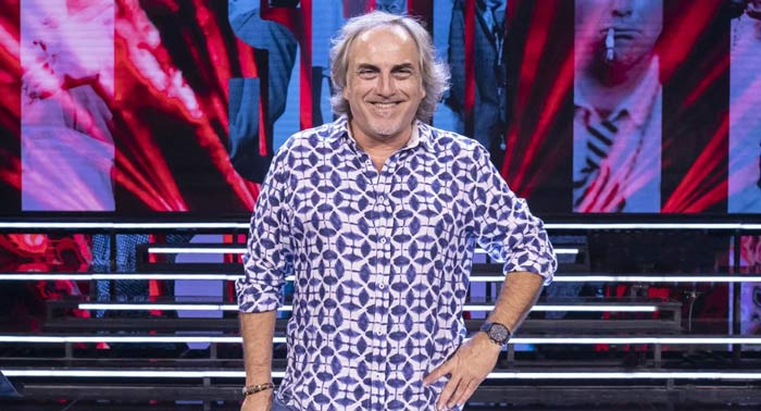 Entradas Zona B para 'El Selu, El Musical' en el Auditorio Maestro Padilla en Almería
