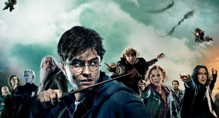 Escape Room Tercera Parte de Harry Potter de 2 horas para hasta 6 personas