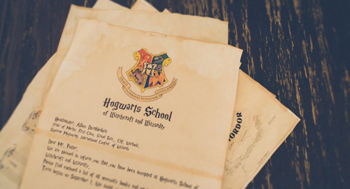 Escape Room Tercera Parte de Harry Potter de 2 horas para hasta 6 personas